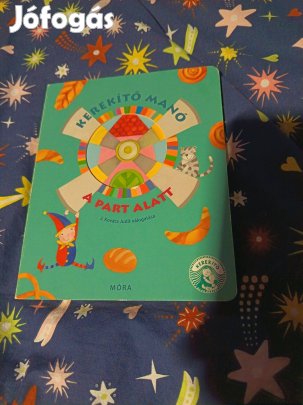 A part alatt (Kerekítő manó)