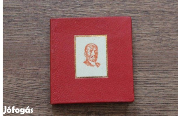 A párt szervezete és a pártos irodalom ( minikönyv )