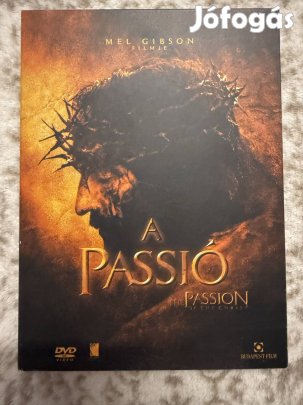 A passió dvd film