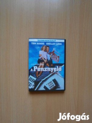 A pénznyelő DVD