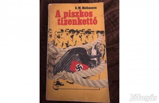 A piszkos tizenkettő