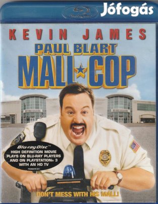 A pláza ásza Blu-Ray