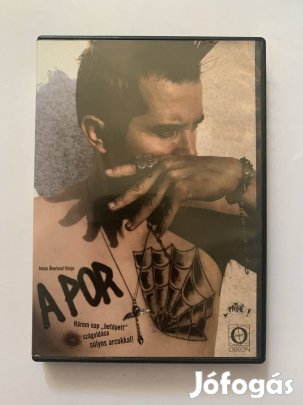 A por (spun) dvd