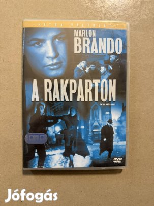 A rakparton dvd