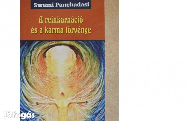 A reinkarnáció és a karma törvénye. Ajándékozható állapotú