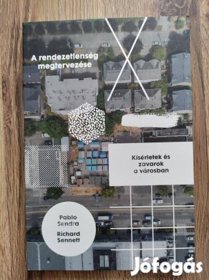 A rendezetlenség megtervezése