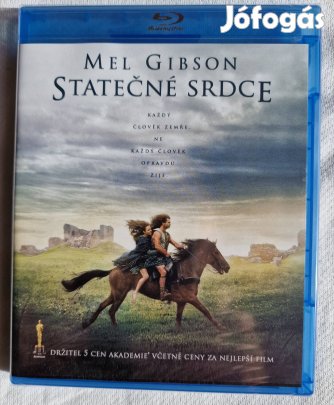 A rettenthetetlen blu-ray 