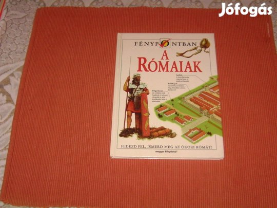 A rómaiak könyv