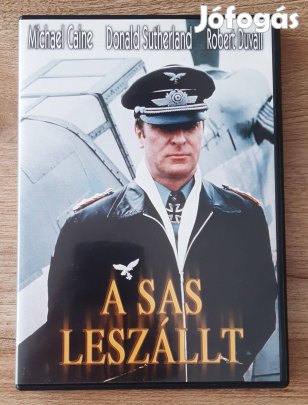 A sas leszállt DVD eladó!