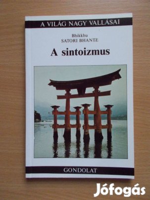 A sintoizmus, Bhikkhu Satori Bhante