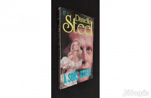 A sors kereke | Danielle Steel