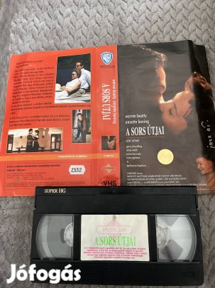 A sors útjai vhs nagytok romantikus