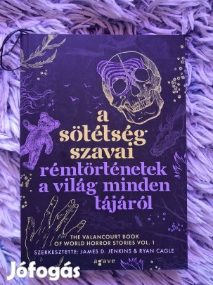 A sötétség szavai