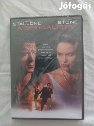A specialista DVD