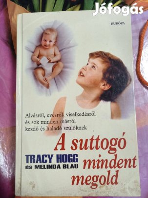 A suttogó mindent megold