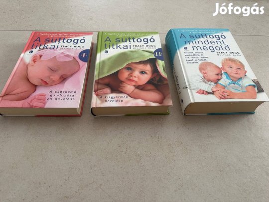 A suttogó titkai 1.,2.,3.,