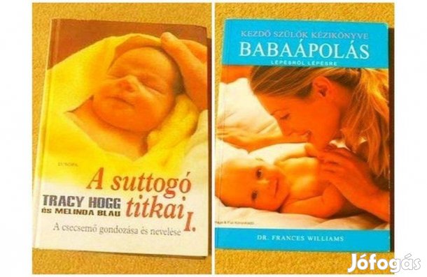 A suttogó titkai I - Babaápolás