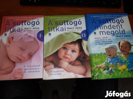 A suttogó titkai könyvsorozat