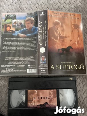 A suttogó vhs kistok kaland