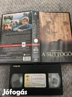 A suttogó vhs nagytok romantikus