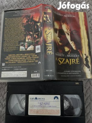 A szajré vhs kistok akció