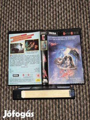 A szél vhs nagytok intwrvideo horror