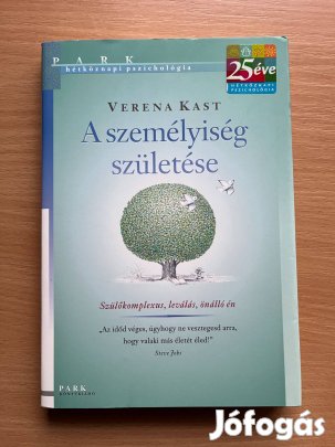 A személyiség születése, Verena Kast