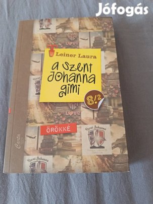 A szent Johanna gimi 8/2.