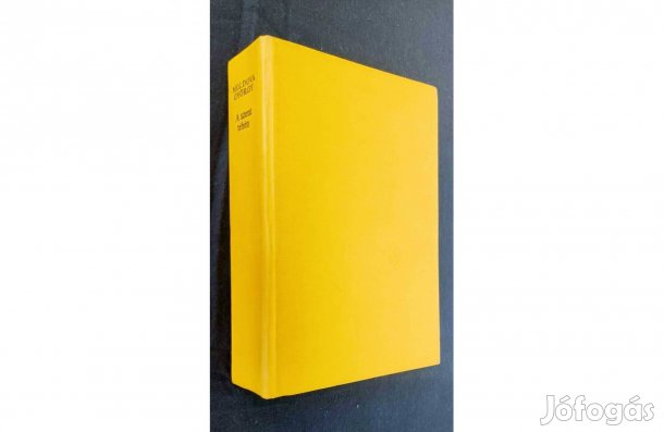 A szent tehén | Moldova György