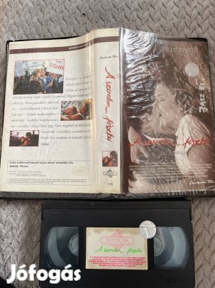 A szerelem fészkei vhs nagytok romantikus