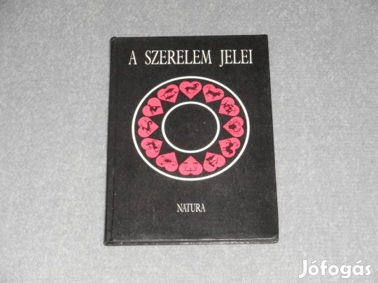 A szerelem jelei - Regulus S., Arcturus G. (Asztrológia, ezotéria)