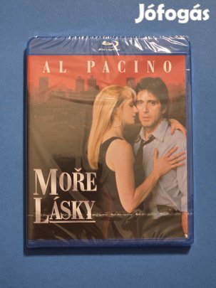 A szerelem tengere blu-ray