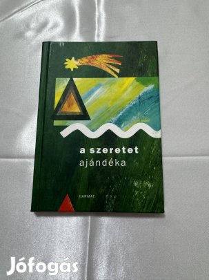 A szeretet ajándéka könyv 