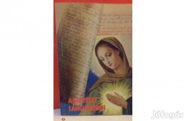 A szeretet lánghevében