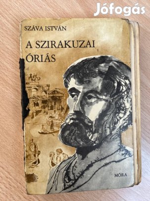 A szirakuzai óriás