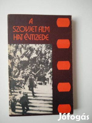 A szovjet film hat évtizede