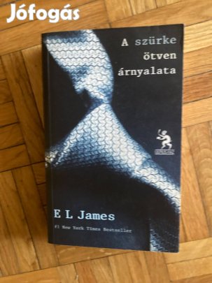 A szürke ötven árnyalata