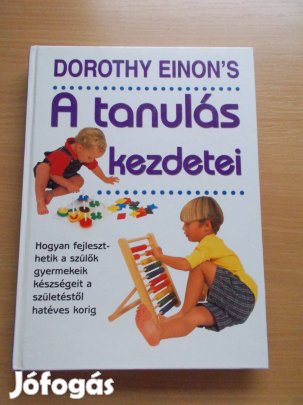 A tanulás kezdetei, Dorothy Einon's