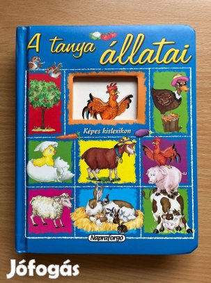 A tanya - Képes kislexikon Gisela Socolovsky