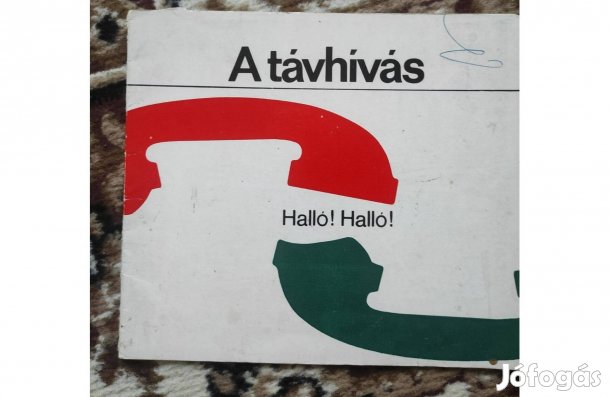 A távhívás (1975)
