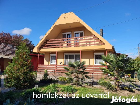 A te családi házad