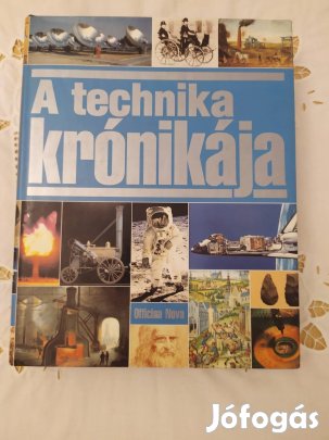 A technika krónikája