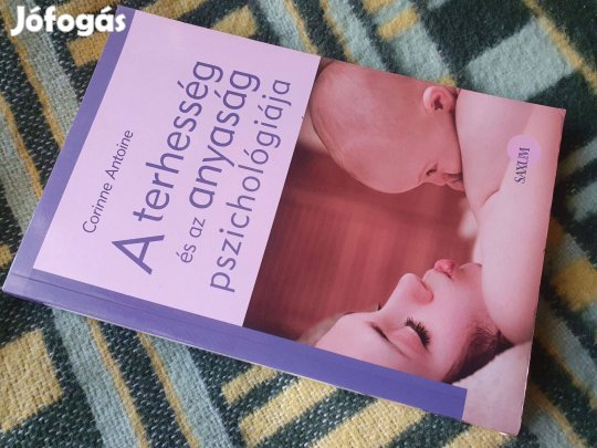 A terhesség és az anyaság pszichológiája +Mami Info-Sos válaszok