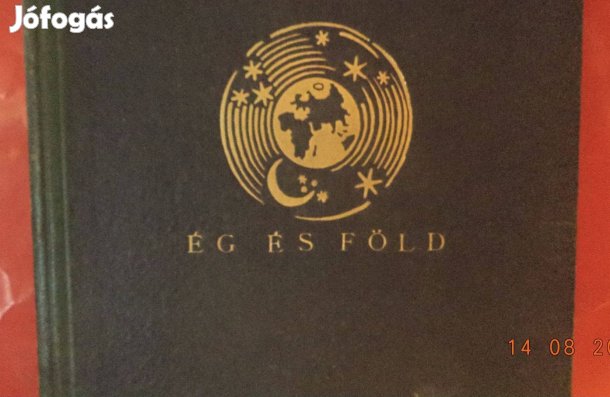 A természet könyve / Ég és föld