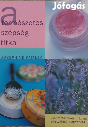 A természetes szépség titka - biokozmetikumok