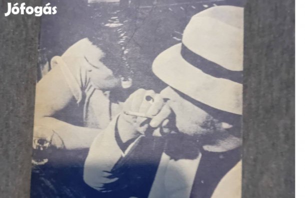 A tizedik parancsolat könyv