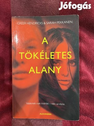 A tökéletes alany
