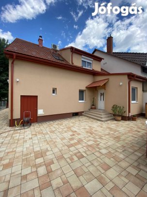 A tökéletes otthon Maroshegyen