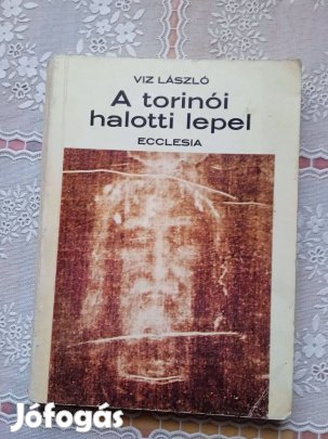 A torinói halotti lepel