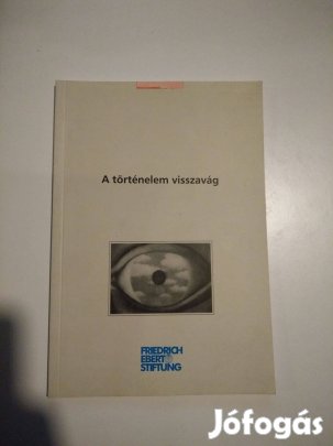 A történelem visszavág